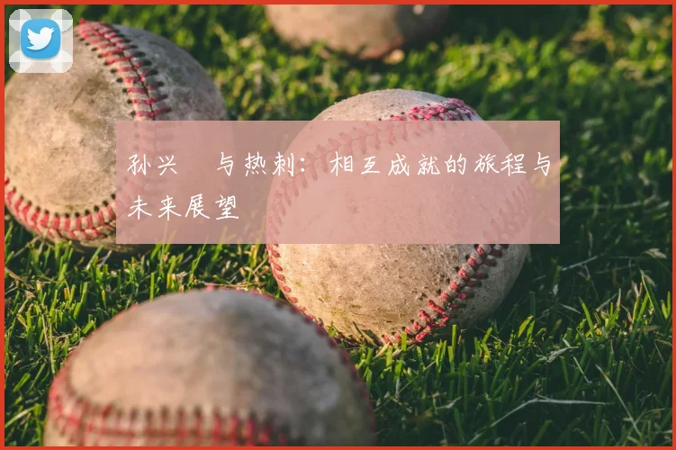 孙兴慜与热刺：相互成就的旅程与未来展望