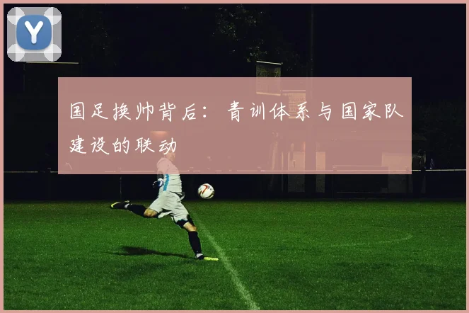 国足换帅背后：青训体系与国家队建设的联动