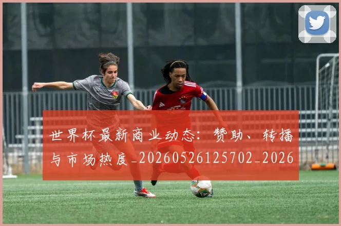 世界杯最新商业动态:赞助、转播与市场热度_20260526125702_20260703203308
